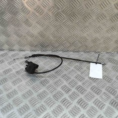 Cablu &icirc;ncuietoare capota AUDI A6 4A2, C8 2019 OEM: 4K0823531B 29855658