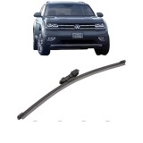 Stergator lamela spate Volkswagen ATLAS (CA1, CA2, CA3) 2016, luneta, Valeo Silencio Xtrm