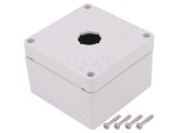 Carcasă pentru Pilot IP66 90x90x60mm