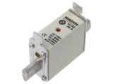 Siguranță industrială NIKDIM LTD 50A 500V AC gG NH000