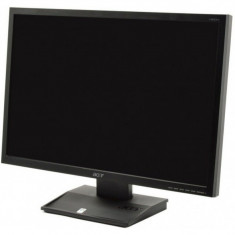 Monitor ACER V223W, 22 Inch LCD, 1680 x 1050, VGA, DVI foto