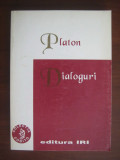 Platon - Dialoguri (1995)