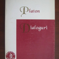 Platon - Dialoguri (1995)