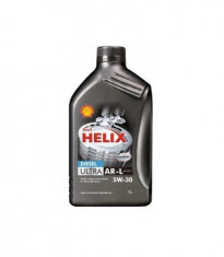 Ulei motor Shell Helix Diesel Ultra AR-L 5W30 1L foto