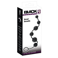 Anal beads Silicon