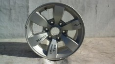 Janta aliaj Ford Ranger An 2013 dimensiune 7JX16 distanta prezoane 6X130 foto