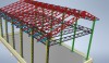 Inginer Mecanic Prahova &ndash; Proiectare si Executie Structuri Metalice Prahova (Scări, Garaje, Hale)