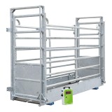 C&acirc;ntar pentru animale, AniScale, p&acirc;nă la 1500&nbsp;kg