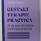 GESTALT TERAPIE PRACTICA de CATHERINE CLOUZARD , 50 DE EXERCITII PENTRU A TRAI CLIPA PREZENTA , 2023