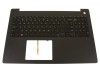 Carcasa superioara cu tastatura palmrest Laptop, Dell, Inspiron 15 3580, 3581, 3582, 3583, 3585, 3593, 0P4MKJ, P4MKJ, FA2EM000300, AP2EM000200, AM2EM0