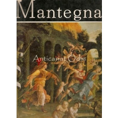 Mantegna - Alexandru Balaci