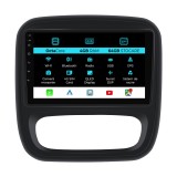Cumpara ieftin Navigatie Dedicata Opel Vivaro Renault Trafic Fiat Talento (2014 - 2018), 9 Inch, 4Gb Ram, 64Gb stocare, Carplay