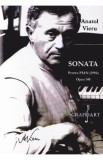 Sonata pentru pian - Anatol Vieru