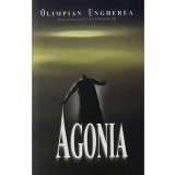 Agonia - Paperback brosat - Phobos