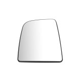 Sticla oglinda exterioara stanga Vw Crafter (2006 - 2017) fara incalzire