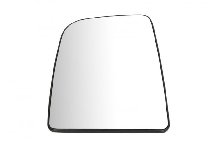 Sticla oglinda exterioara stanga Vw Crafter (2006 - 2017) fara incalzire