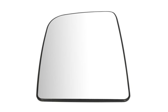 Sticla oglinda exterioara stanga Mercedes Sprinter (2006 - 2018) fara incalzire