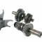 Set pinioane cutie de viteze 110cc, diametru surub 26mm Cod Produs: MX_NEW ZC0206