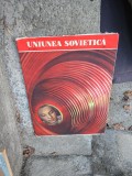 Revista Uniunea Sovietica nr./1962