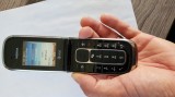692.Telefon Nokia 6350 - Model American - Pentru Colectionari - Liber De Retea
