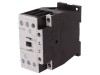 Contactor 3P NO 24VDC 38A
