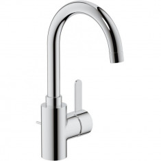 Baterie Bucatarie Cu Pipa Inalta Eurosmart Cosmopolitan Grohe, Alama, Cromat, 2 Kg, Gro32843000 foto