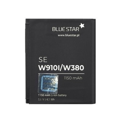 Acumulator SONY W910I BST-39 (1150 mAh) Blue Star foto