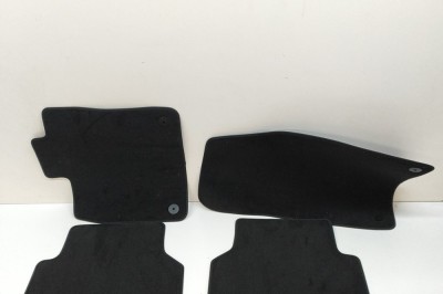 Set covorașe SKODA SKODA ENYAQ iV SUV 5AC, 5AZ 2024 OEM: 5LB863011B | 28882376 foto
