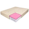 Saltea Super Ortopedica, Bio Bumbac Air XXL, Reversibila, Hotel Range 5+14+5, 100x190, Ortopedicus