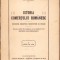 HST 328SP Istoria comerțului rom&acirc;nesc p&acirc;nă la 1700 Iorga 1915 volumul I ediția I