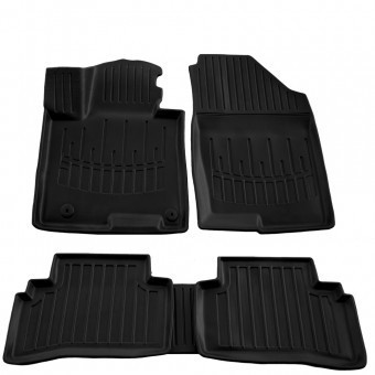 SET COVORASE AUTO CAUCIUC UMBRELLA PENTRU HYUNDAI TUCSON (NX4) (2021-)