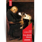 Cea dintai durere - Emil Garleanu