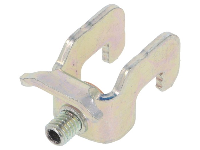 Conector clemă pentru bare colectoare, 3 buc.