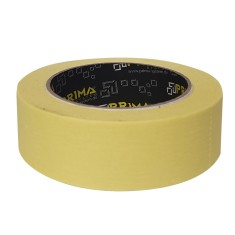 Banda Mascare Prima System Gold, 24mm x 45m foto
