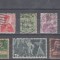 M2 - N1 21 - TIMBRE FOARTE VECHI - ELVETIA