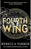 Fourth Wing. The Empyrean #1 - Rebecca Yarros