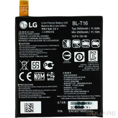 Acumulatori LG G Flex 2 H955, BL-T16 foto