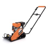 Cumpara ieftin Placa compactoare de sol pe benzina, 2.4 CP 3600rpm 10kN 80cc Evolution HULK 400 x 320mm