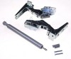 UMRÜSTSATZ DÄMPFER MIT GABEL 7042750 959016600 LIEBHERR