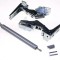 UMR&Uuml;STSATZ D&Auml;MPFER MIT GABEL 7042750 959016600 LIEBHERR
