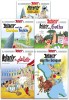 Asterix The Gaul Series 1 Collection 5 Books Set (1-5) The Gladiator, The Gaul,Rene Goscinny - Editura ORION