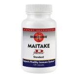 Maitake D Fraction Mushroom Wisdom Secom 120cps