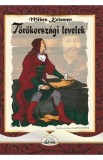 Torokorszagi levelek - Mikes Kelemen