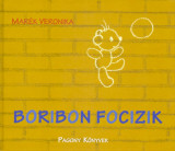 Boribon focizik - Mar&eacute;k Veronika