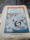 Ziarul ştiinţelor şi al călătoriilor nr.51/1927