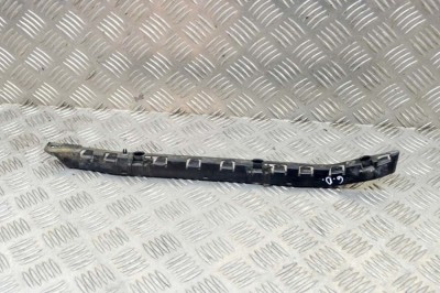 Suport bara de protecție dreapta spate MERCEDES-BENZ C T-Model S204 2009 OEM: A2048800630 13939003 foto
