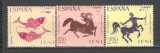 Ifni.1968 Sprijin ptr. copii-Zodiac GX.68