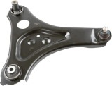 LEMF&Ouml;RDER 43305 01 Brat, suspensie roata
