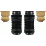 Set burduf protectie amortizor Sachs 900089, parte montare : Punte fata