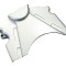 Capac lant transmisie DB250 MZK Cod Produs: MX_NEW PSIMIK065